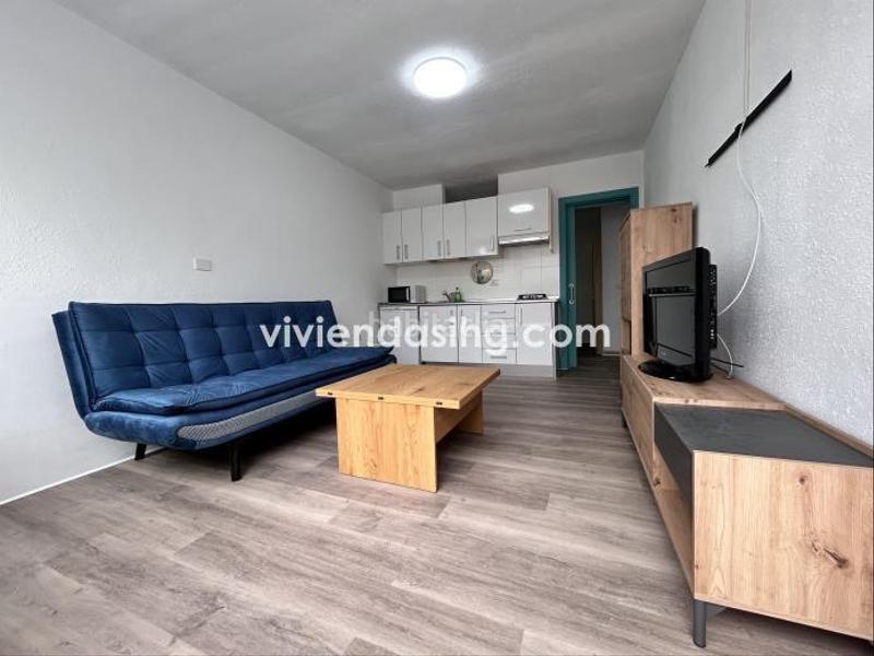 Foto 91b13318-ca51-4bb3-b7e9-930fcb45197f. Miete etagenwohnung in calle romántica i 1 in Longuera - Toscal Realejos (Los)