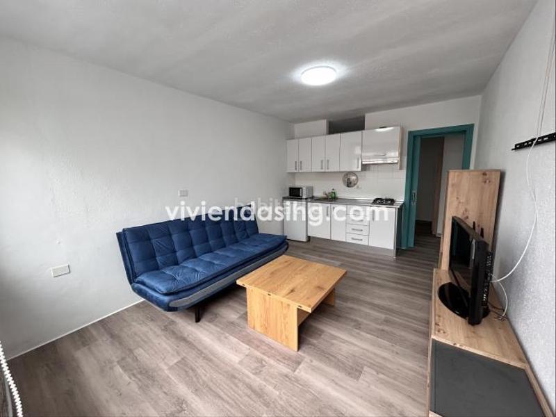 Foto dbdd5ceb-7c57-4d8d-9276-94870546b4ce. Lloguer pis a calle romántica i 1 a Longuera - Toscal Realejos (Los)