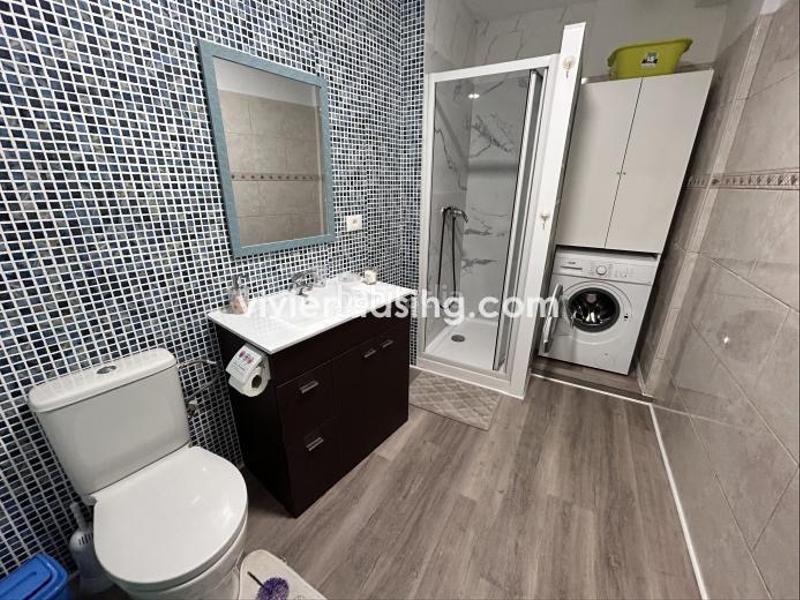 Foto e77cc1e5-b6c4-4f2b-924a-761587304d0b. Lloguer pis a calle romántica i 1 a Longuera - Toscal Realejos (Los)