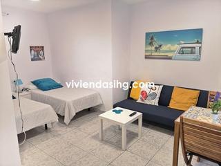 Monolocale in Avenida melchor luz 1