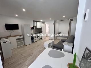 Location Studio à Calle la hoya 25