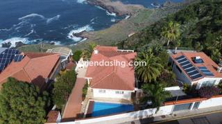Chalet  Calle 12