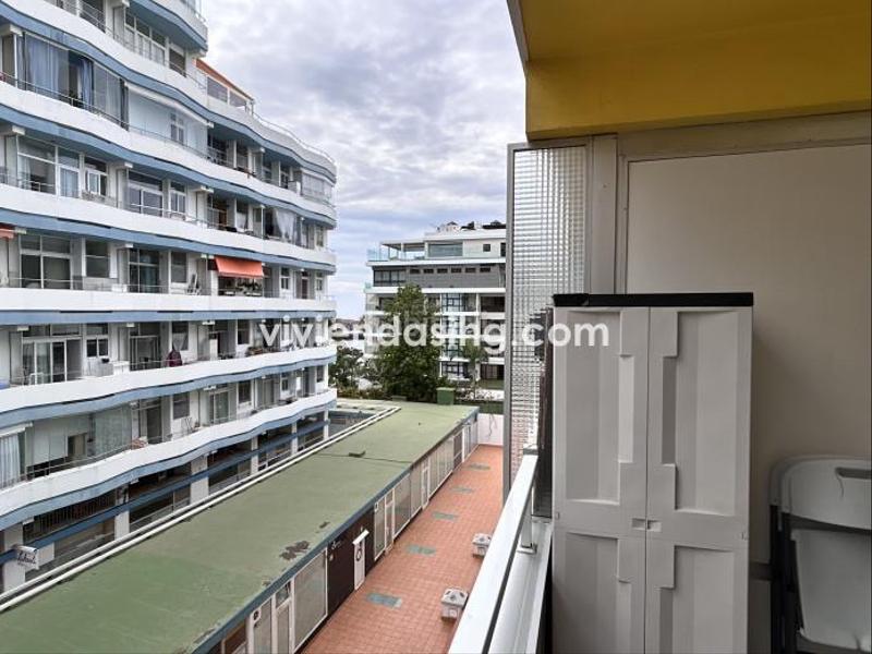 Foto 0e9a2550-8c27-4709-b858-7d666b1d5351. Estudio en avenida venezuela 4 en Zona Martiánez Puerto de la Cruz