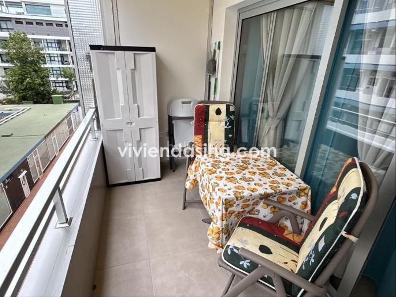 Foto 9ad90e83-9ca6-4b06-a272-64e0959bd1c7. Estudio en avenida venezuela 4 en Zona Martiánez Puerto de la Cruz