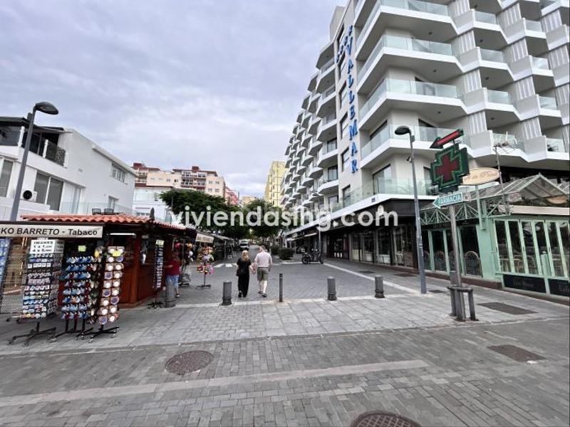 Foto 0af3ff63-9515-442c-a216-3fbd88064100. Monolocale in avenida venezuela 4 in Zona Martiánez Puerto de la Cruz