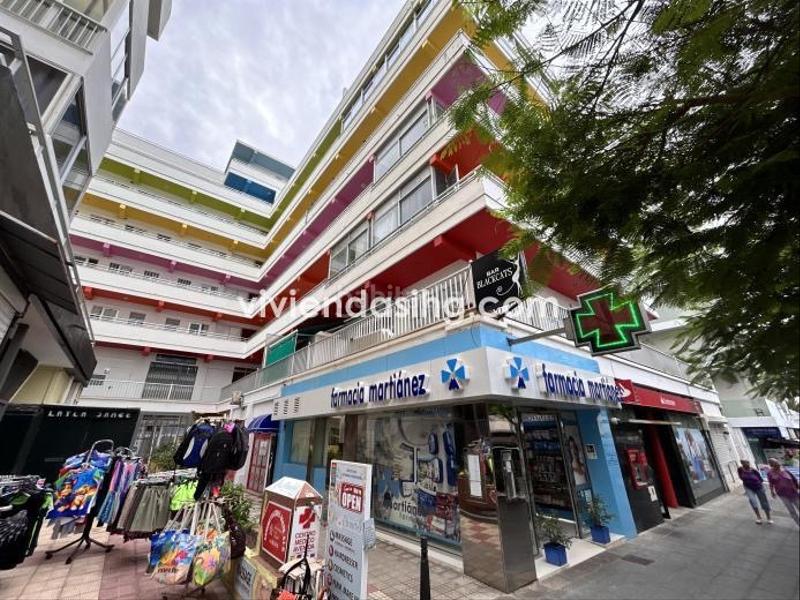 Foto 75d13317-94a5-4ddf-a399-e38ef5c3e1bc. Monolocale in avenida venezuela 4 in Zona Martiánez Puerto de la Cruz