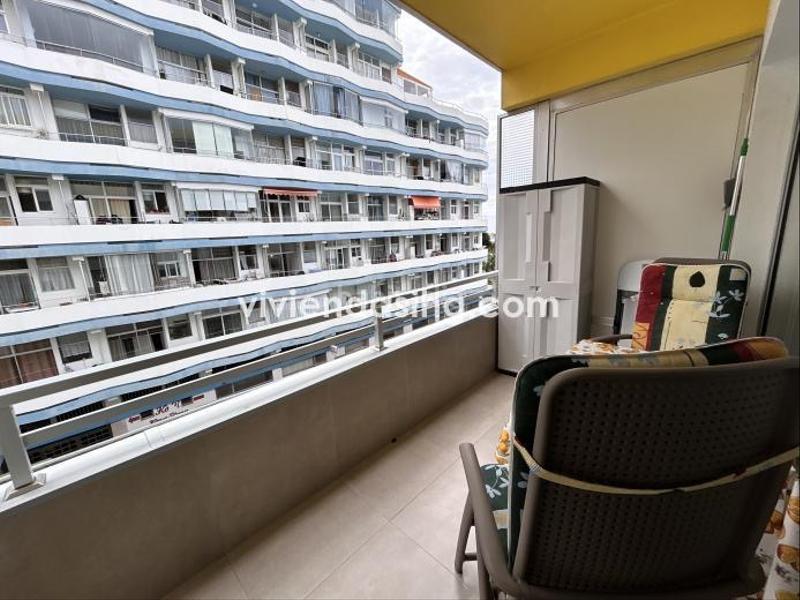 Foto 8604fd5a-eab4-4172-9dc3-6a7f02a2a028. Monolocale in avenida venezuela 4 in Zona Martiánez Puerto de la Cruz