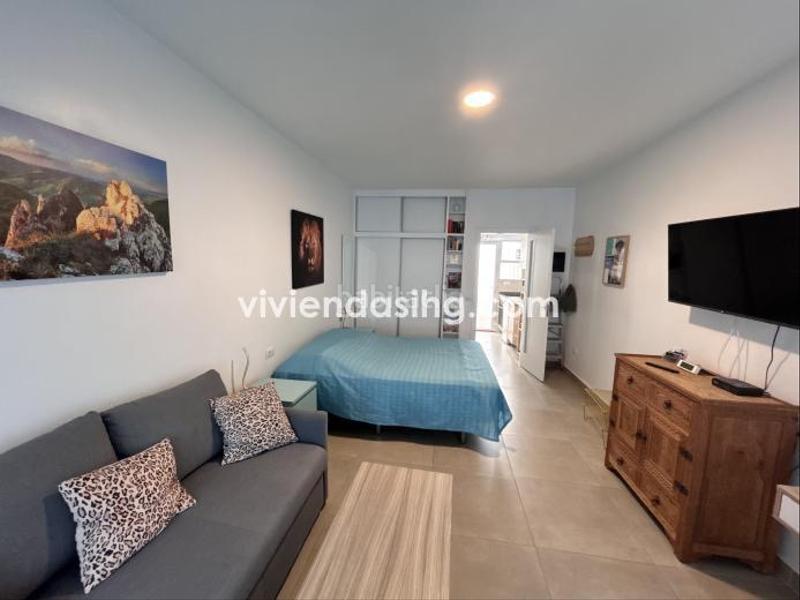 Foto 118be338-d3e1-47f2-9a58-7d07f8e00fcb. Studio dans avenida venezuela 4 dans Zona Martiánez Puerto de la Cruz