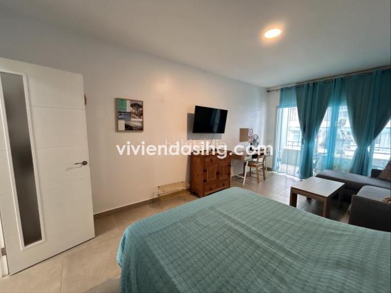 Foto cc0b5813-00c4-4556-bcd5-de2b323b823d. Studio dans avenida venezuela 4 dans Zona Martiánez Puerto de la Cruz