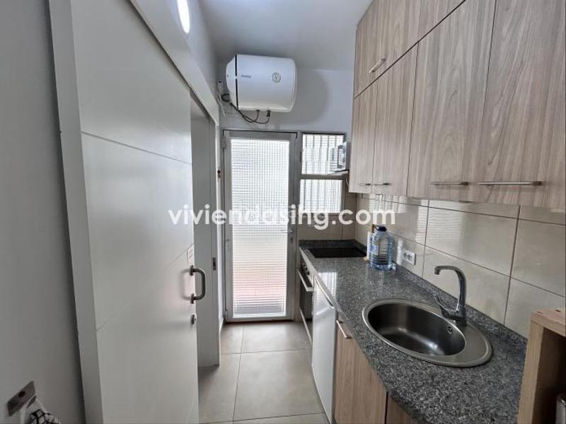 Foto 139f7a22-2102-4eaf-ae62-848e141f0bff. Studiowohnung in avenida venezuela 4 in Zona Martiánez Puerto de la Cruz