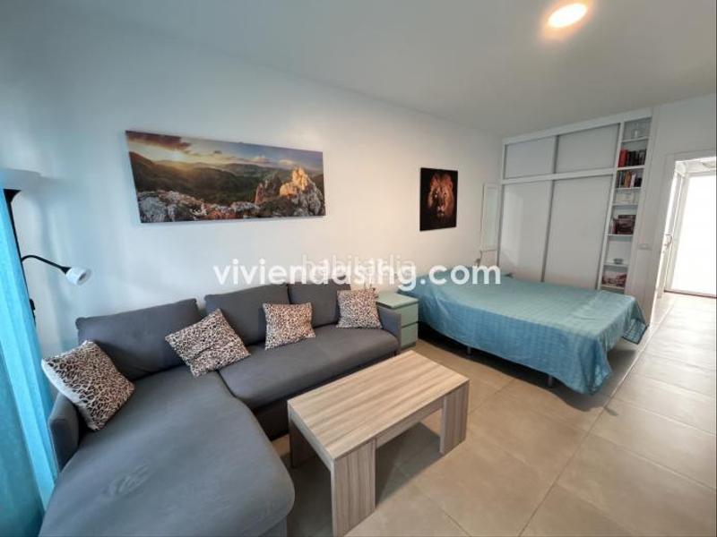 Foto 271c00b5-e4d6-44c2-8111-dcbcda29e624. Studiowohnung in avenida venezuela 4 in Zona Martiánez Puerto de la Cruz