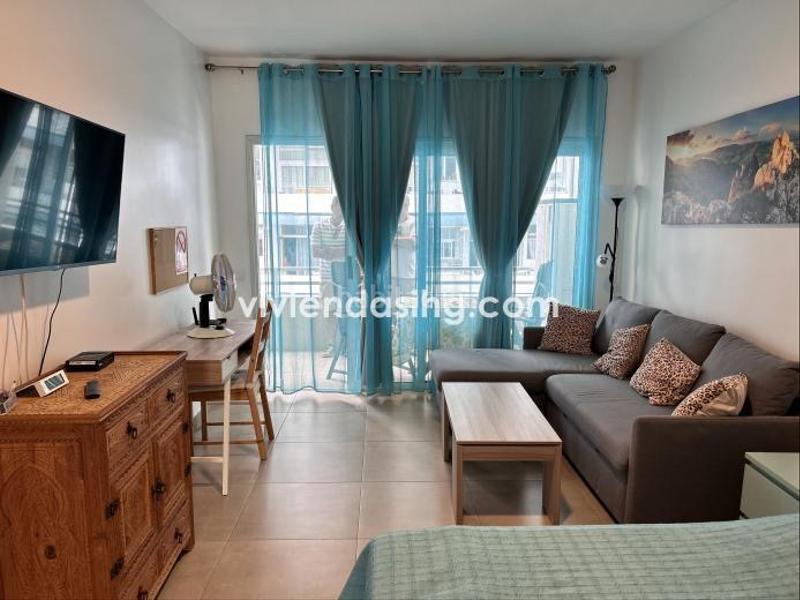 Foto 4e0cd54a-e04b-4300-9145-d6757ab5b676. Studiowohnung in avenida venezuela 4 in Zona Martiánez Puerto de la Cruz