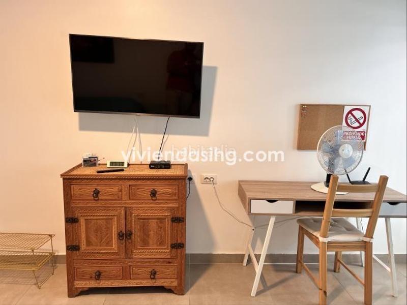 Foto 51861517-db56-414a-8ab7-63a63bcf597a. Studiowohnung in avenida venezuela 4 in Zona Martiánez Puerto de la Cruz