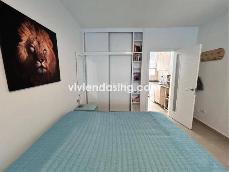 Foto 60ad0e44-b02c-44c0-83b8-01eec919b25f. Studiowohnung in avenida venezuela 4 in Zona Martiánez Puerto de la Cruz