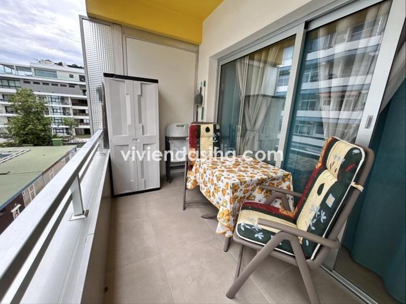 Foto 8f0ac63d-8f2e-4826-9507-2bac67f449fa. Studiowohnung in avenida venezuela 4 in Zona Martiánez Puerto de la Cruz