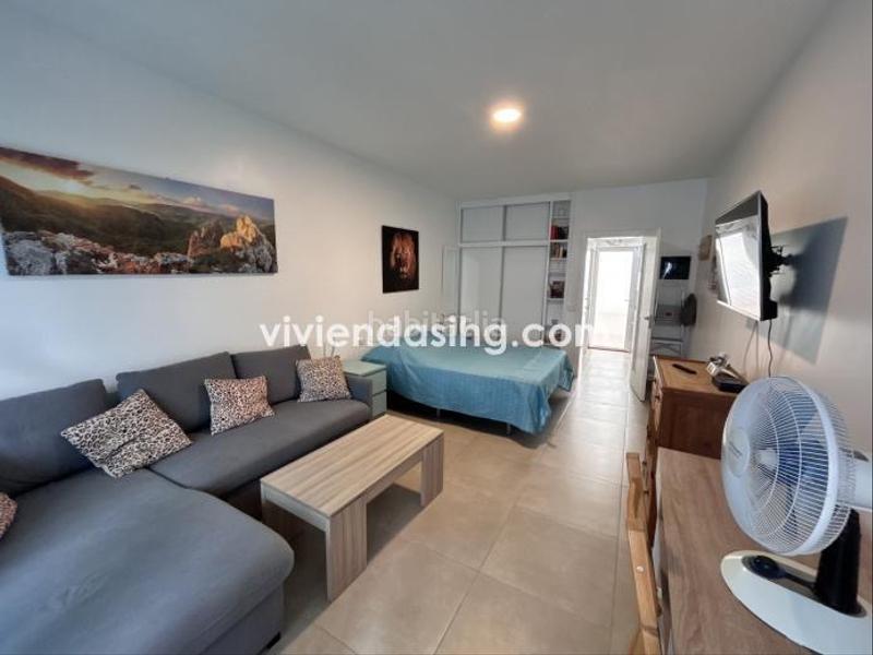 Foto b81d8321-20d7-458d-b8a2-f95d14115b79. Studiowohnung in avenida venezuela 4 in Zona Martiánez Puerto de la Cruz