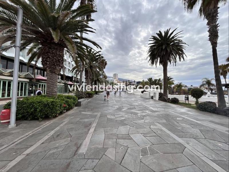 Foto c4657ee4-4bd4-4cc2-9a8a-408e0619f10d. Studiowohnung in avenida venezuela 4 in Zona Martiánez Puerto de la Cruz