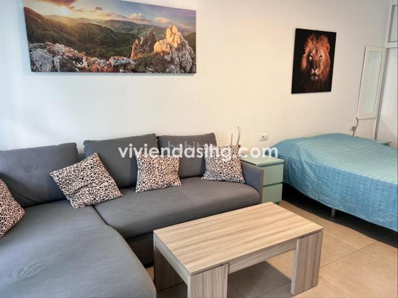 Foto ce3c3f4e-28a3-450c-b4ac-f8a87c1b8350. Studiowohnung in avenida venezuela 4 in Zona Martiánez Puerto de la Cruz