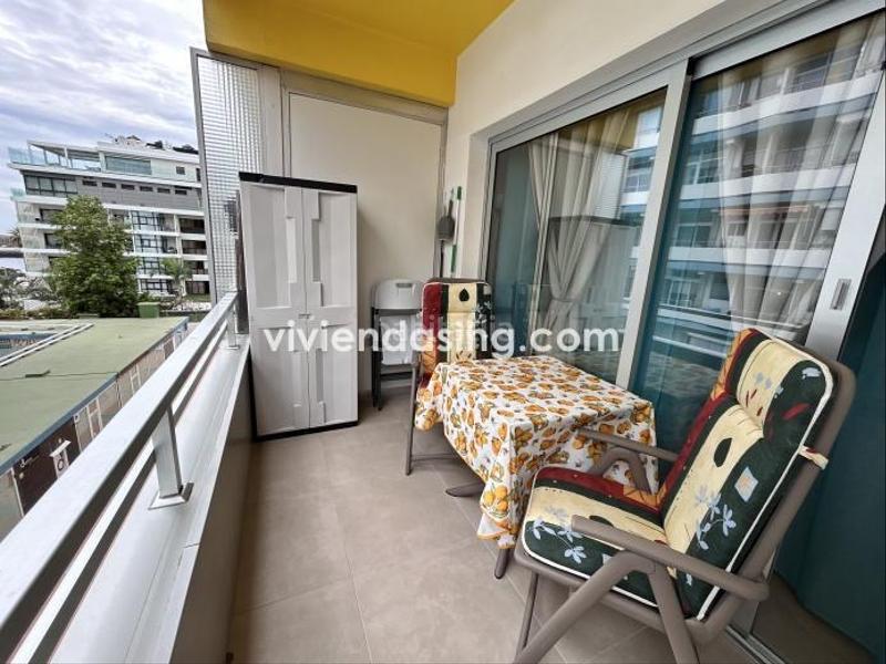 Foto e5539b26-5e9e-48d8-8002-f5d9998eef48. Studiowohnung in avenida venezuela 4 in Zona Martiánez Puerto de la Cruz