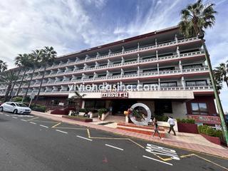 Studiowohnung in Calle Robles