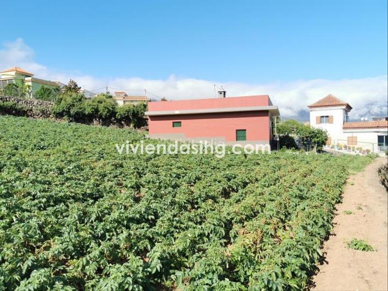 Foto aed7c59d-7246-46a4-a9bd-eef6731a5617. Haus in La Perdoma - San Antonio - Benijos Orotava (La)