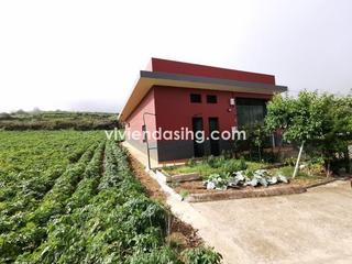 House in Camino la Iglesia