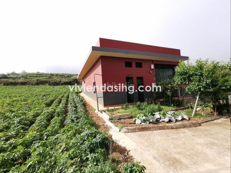 Foto 4ecfff7d-e149-4b08-b4be-4921995f092a. Maison dans La Perdoma - San Antonio - Benijos Orotava (La)