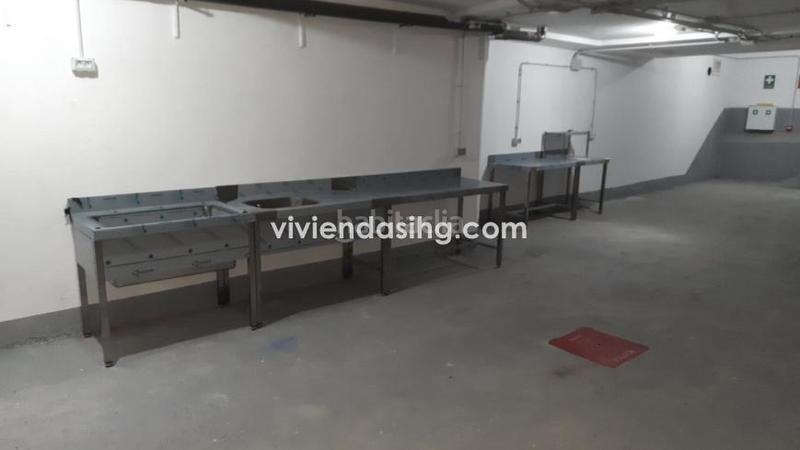 Foto 2790e50f-deb3-48cc-8fd1-61152c538df4. Local commercial dans carretera vieja 60 dans Victoria de Acentejo (La)