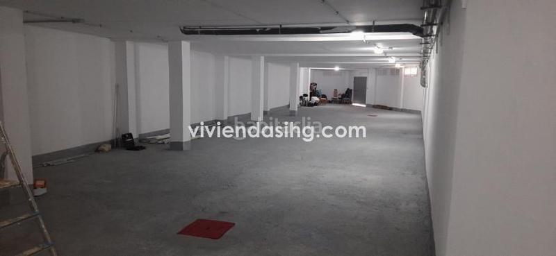 Foto 88674aed-1cca-4db5-8c94-7bb929adc510. Local commercial dans carretera vieja 60 dans Victoria de Acentejo (La)