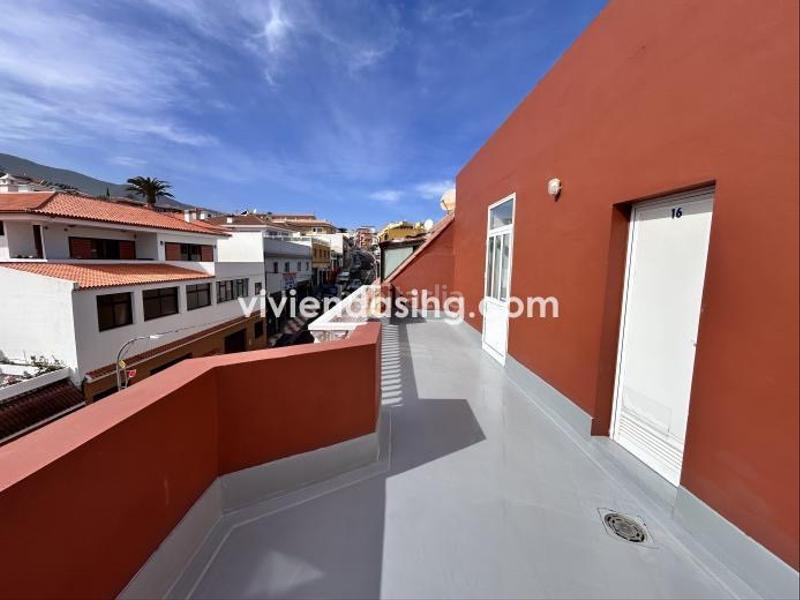 Foto 6ffb108a-ed31-4fa1-99af-c98706c0a660. Appartamento in calle el toscal 85 in Longuera - Toscal Realejos (Los)
