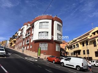 Appartamento in Calle el Toscal 85