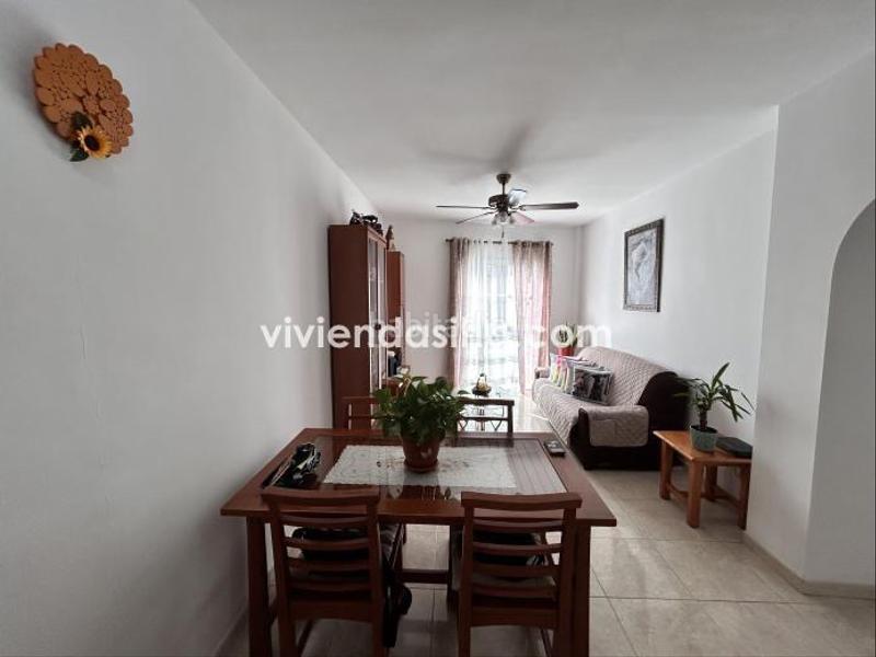 Foto ab9fb8c3-7853-45b3-9903-f74428f6b535. Appartement dans calle el toscal 85 dans Longuera - Toscal Realejos (Los)