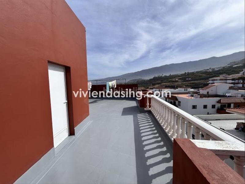 Foto b184fd96-3e65-42cb-8608-004619610c4d. Appartement dans calle el toscal 85 dans Longuera - Toscal Realejos (Los)