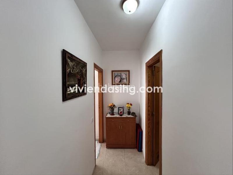 Foto d65402b7-9db5-4262-81b1-fad92043456c. Appartement dans calle el toscal 85 dans Longuera - Toscal Realejos (Los)