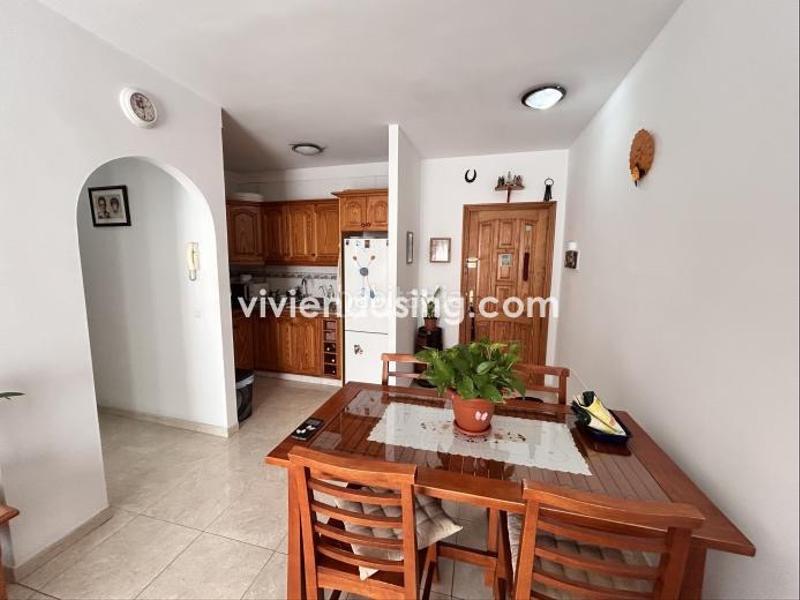 Foto 37002ce7-26c0-450f-9171-7a1a8c546faa. Etagenwohnung in calle el toscal 85 in Longuera - Toscal Realejos (Los)