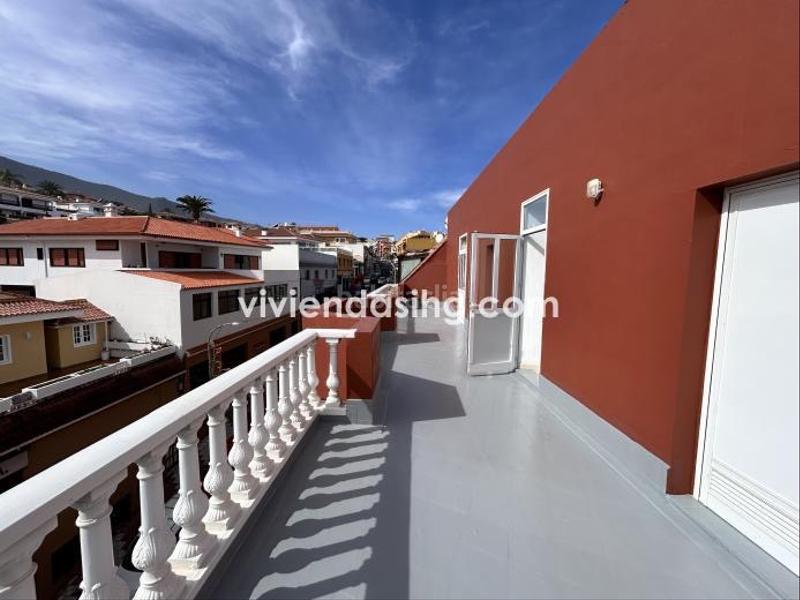 Foto 05cd8d5d-1c56-4fe3-a526-6a8aa567fe54. Flat in calle el toscal 85 in Longuera - Toscal Realejos (Los)
