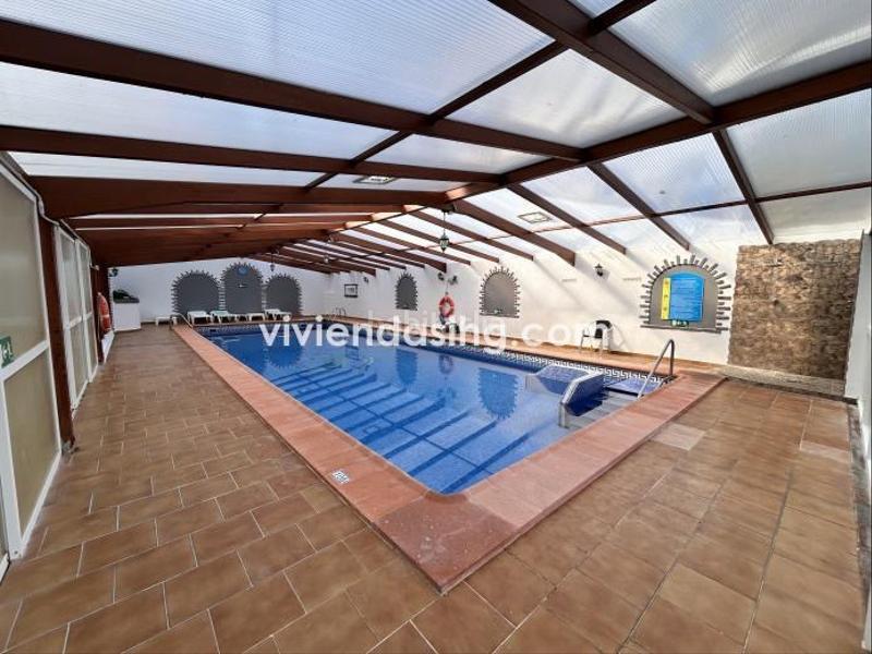 Foto 10614d6d-9674-4396-8b6b-f9fb7c300c5b. Appartamento con piscina in Zona Botánico Puerto de la Cruz