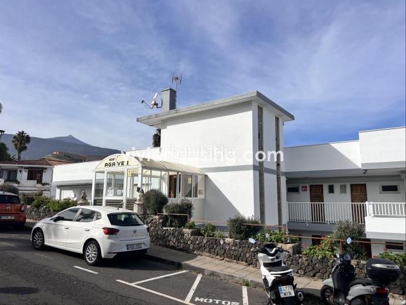 Foto 295f826c-aea2-48df-bdac-d9438cabb95b. Appartamento con piscina in Zona Botánico Puerto de la Cruz