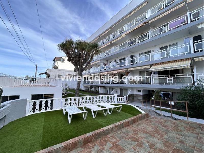 Foto 415e2ae0-2a96-427c-855d-f31b3be8e4cb. Appartamento con piscina in Zona Botánico Puerto de la Cruz