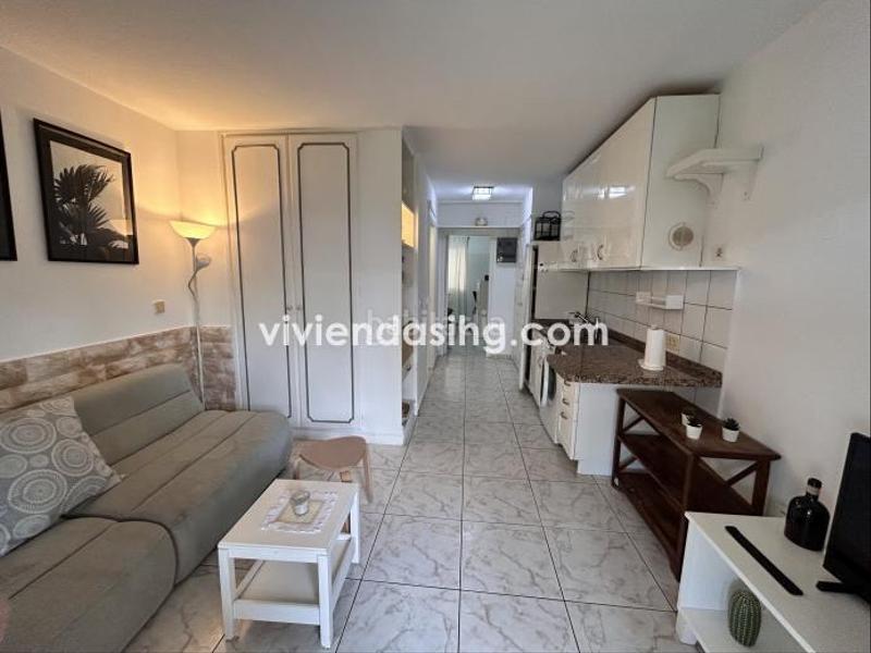 Foto b72e1355-e2c6-483f-b868-d6da2787f77b. Appartamento con piscina in Zona Botánico Puerto de la Cruz