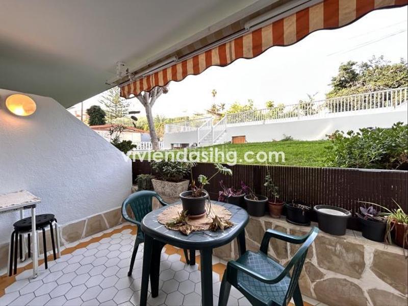 Foto ca5deaac-0539-4440-b71e-03974e9afbdd. Appartamento con piscina in Zona Botánico Puerto de la Cruz