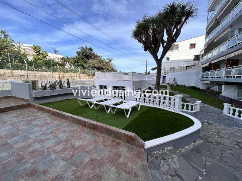 Foto 54082507-e134-446d-b20f-c3c095ff6ace. Appartement avec piscine dans Zona Botánico Puerto de la Cruz