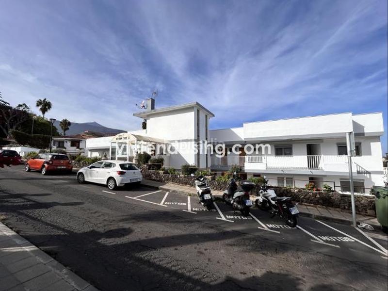 Foto 5eb6521c-ac01-4ea9-bca6-2dc85e082cf7. Appartement avec piscine dans Zona Botánico Puerto de la Cruz