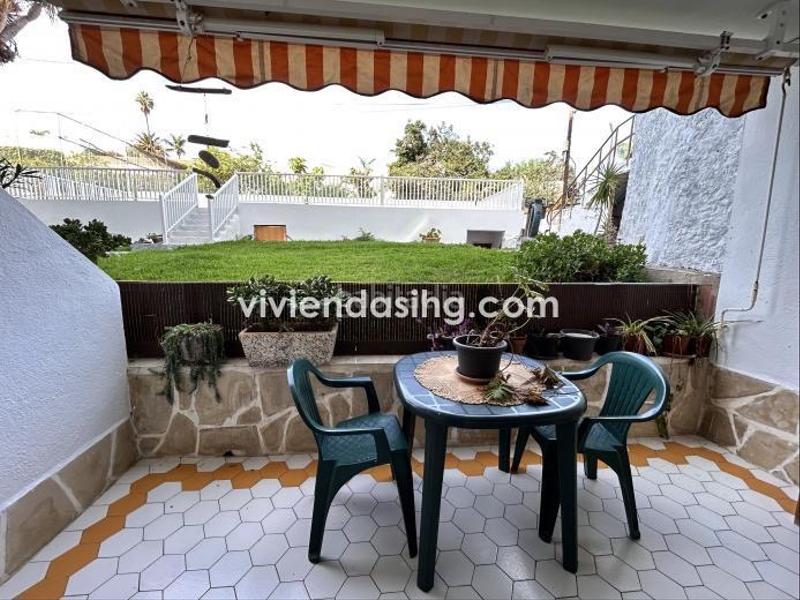 Foto 70b29fde-603c-425f-974e-d8331c523230. Appartement avec piscine dans Zona Botánico Puerto de la Cruz