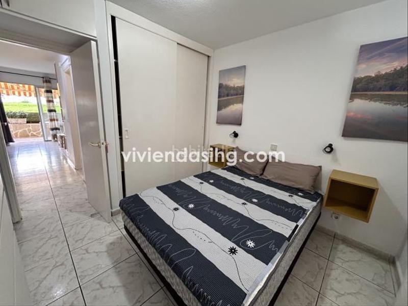 Foto 76d98e64-596b-4917-b814-b9f280ffddc7. Appartement avec piscine dans Zona Botánico Puerto de la Cruz