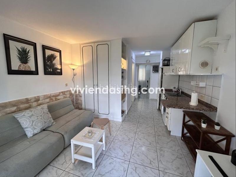 Foto 76e8e9ad-eedf-4bcf-9ab9-7ac2e432feca. Appartement avec piscine dans Zona Botánico Puerto de la Cruz