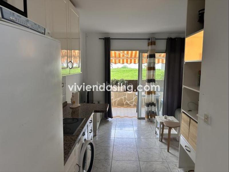 Foto a511752a-5c91-444f-b26c-dc0e22097f71. Appartement avec piscine dans Zona Botánico Puerto de la Cruz