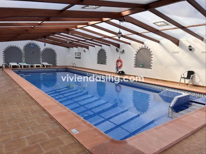 Foto bed93f85-428e-4e10-a2c4-c8994a44fbe5. Appartement avec piscine dans Zona Botánico Puerto de la Cruz