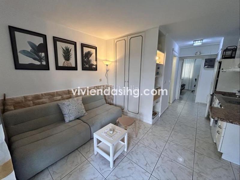 Foto e902e87a-836d-48b5-a275-a66f32103459. Appartement avec piscine dans Zona Botánico Puerto de la Cruz