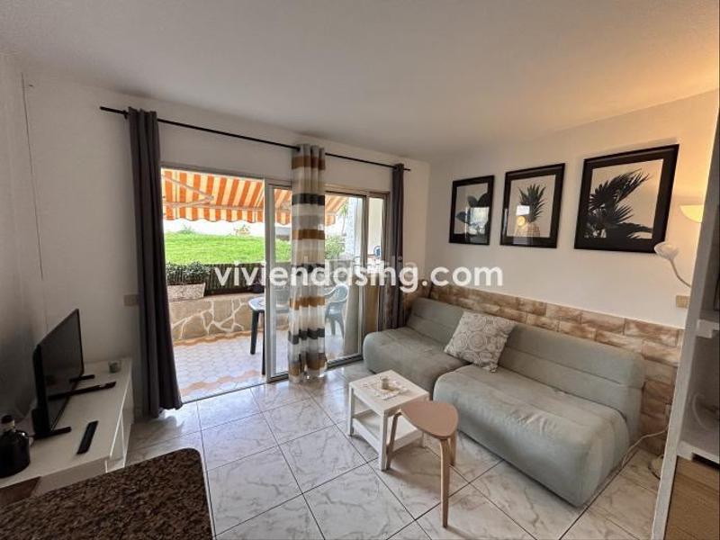 Foto fd5b557f-0c04-4f71-8dba-d5052aa2e9c6. Appartement avec piscine dans Zona Botánico Puerto de la Cruz